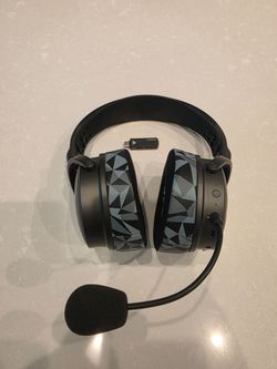 Audeze Maxwell Headphones like new