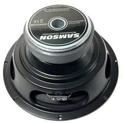BM000L10G0000 Samson 10WR0D08 10” 8 OHMS