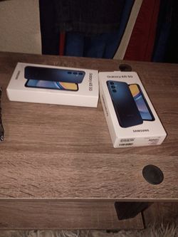 Samsung Galaxy A 15 5g