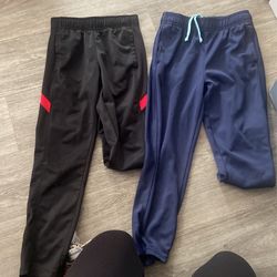 Boys Sweats Size 6-8