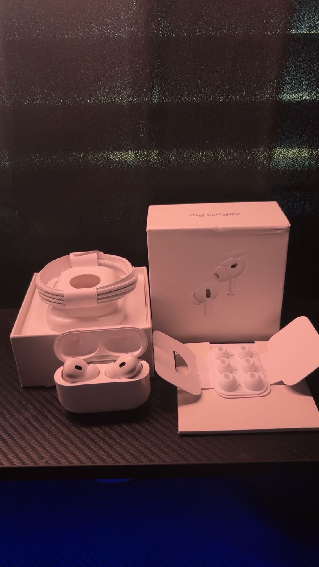 AirPod Pro 2