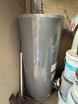 Water Heater