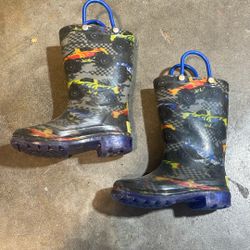 Western chief Rain Boots Size 7