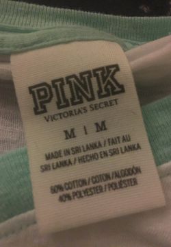 Victoria’s secret