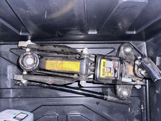 Car jack