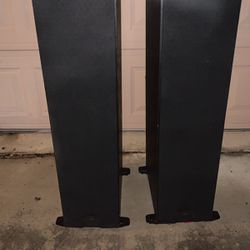 Klipsch Floor Speakers 