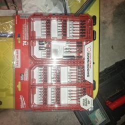 Tools/drill Bits