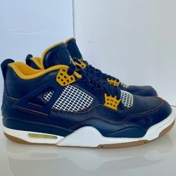 Women's Jordan 4 Dunk from Above