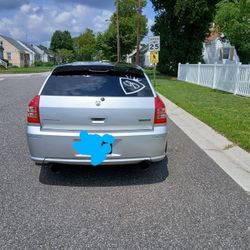 2006 Srt8 Dodge Magnum 