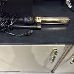 Hot Tools Marcel Curling Iron 