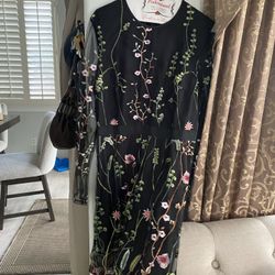 Dress Floral
