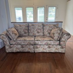Sofa Sleeper, Queen Size