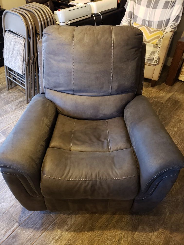 Recliners