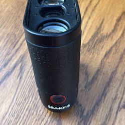 Simmons Venture Range Finder 