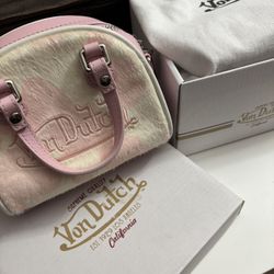 Von Dutch Bag