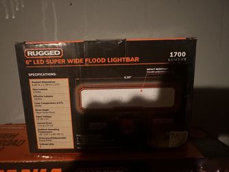 SYLVANIA Light Bar