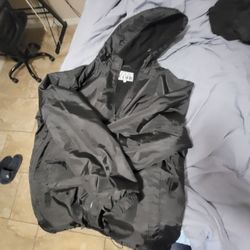 Pro Club Windbreaker 