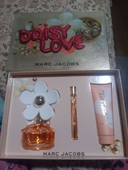 Marc Jacob's