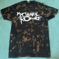 My Chemical Romance Men Shirt