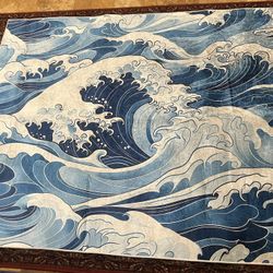 Extra Large Mat/ Rug