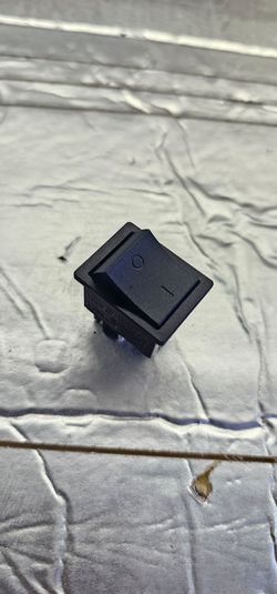 Power switch