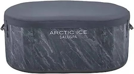 Saluspa Ice Bath Ice Plunge