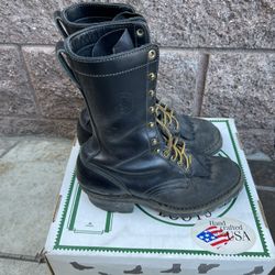 Boots By Hathorn Company