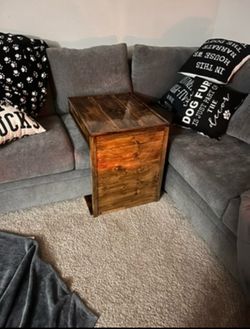 Gray sectional