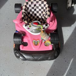 Toddler Walker