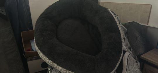 Large Dog Bed