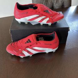 ADDIDAS PREDATOR PRO SIZE 9 