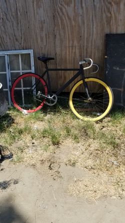 Fixie