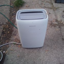 Portable Air Conditioner 
