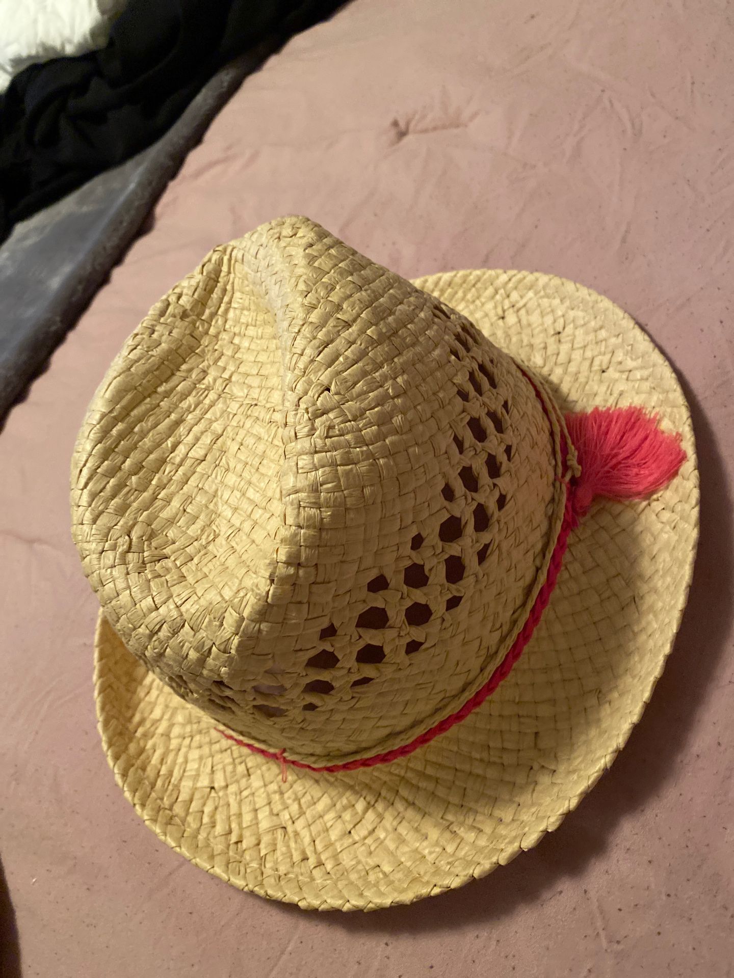 Kids summer hat