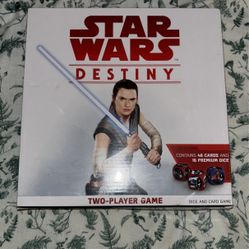 Star Wars Card Game