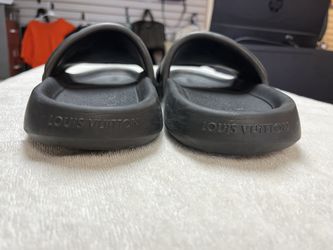 Louis Vittion Waterfront Mule Slides for Sale in Liberty, MO - OfferUp