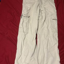 Men’s Levi’s Cargo Pants 