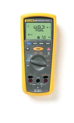 Fluke 1507 Meter