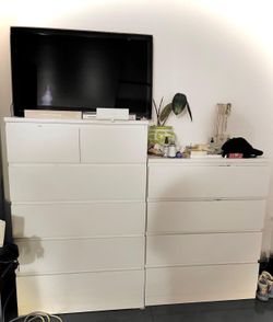 Dressers