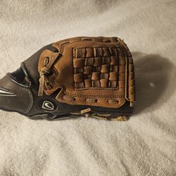 Nike Model KDR 1105 11" Light Brown/Chocolate Glove 