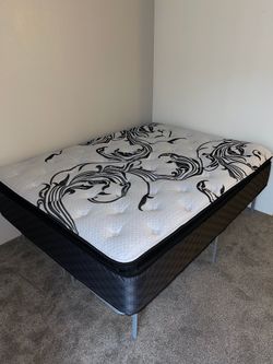 New Mattresses! 