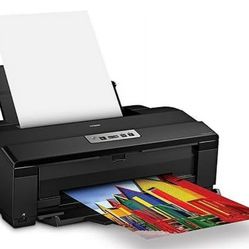 Epson Artisan 1430 Wireless Color Wide-Format Inject Printer