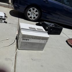 Window Ac Unit