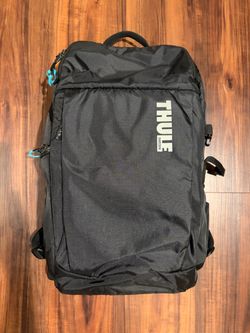 Thule Aspect Camera Backpack