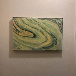 Geo Art Work