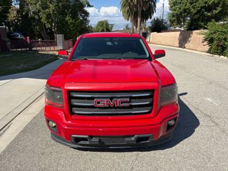 2014 gmc sierra