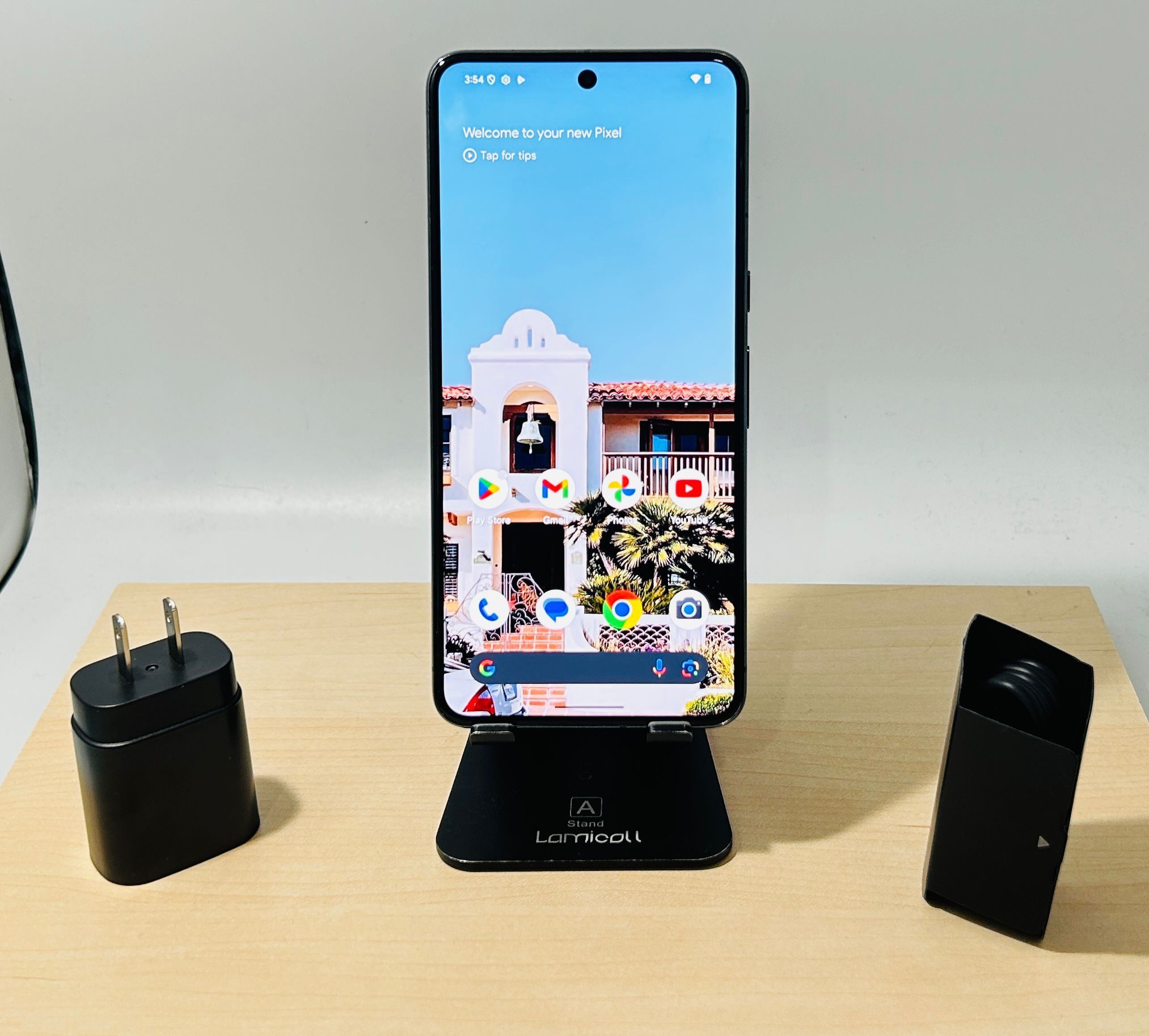 Google Pixel 8 PRO 128GB Unlocked
