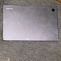 Samsung Tablet A+9