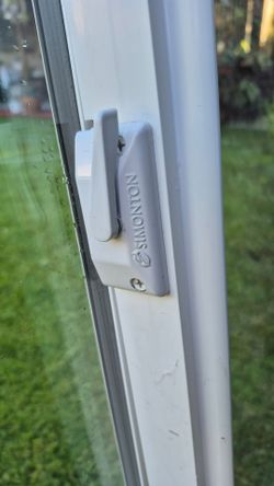 Retrofit sliding window