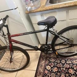 Bike For Sale 